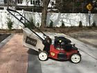 20377 Toro Self Propelled Lawn