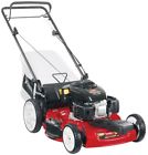203783 Toro Inch Lawn Mower Walk Behind Self Propelled Ohv Engine