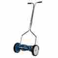 204-14 Great States Push Reel 14 In Walk-behind Nonelectric Lawn Mower 052909020443