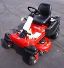 20400 Craftsman Hp Kohler Riding Mower With Smart Lawn