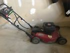 20436 Toro 5 Hp Walk