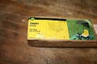 205-558 John Deere Lawn Mower