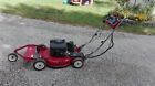 20666 Toro Self Propelled Mulcher