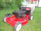 20671 Toro Self Propelled Electric 20671 Toro Self Propelled Electric