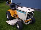 2072 Cub Cadet Super Garden