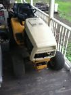 2084 Cub Cadet 1994 Super