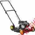 961120130 20inch Poulan Pro Pr450n20s Briggs 450e Side Discharge Push Mower Deck 703457318604