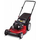 Gas-push-9185 21 -gas-push-9185 Gas Push Lawn 702895379185