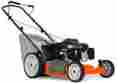 9613300-07 21-inch Husqvarna 7021p 160cc Honda Gcv160 Gas Powered 3-n-1 Push Lawn Mower 400610000252