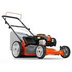 21.mcut.550s Multi Push Mower Husqvarna 550 Series Walk Behind Cut Lawn Open Box 085388232229