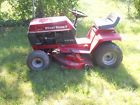 211-5 Wheel Horse Riding Mower