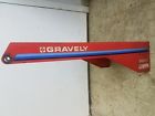 21333000 Gravely 5240 Walk Behind