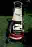 21401ps Snapper Hi Vac Mower Self 4hp Tecumseh Parts Or Repair