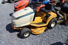 2150 Cub Cadet Lawn Tractor