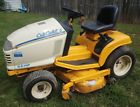 2165 Cub Cadet Lawn Garden Tractor Hp Engine Deck
