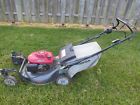 216hrz Honda Hrz Harmony Ii Self Proppeled Behind Mower Inch With 216hrz Honda Hrz Harmony Ii Self Proppeled Behind Mower Inch With