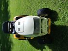 2186 Cub Cadet Series Model Garden Tractor With Deck