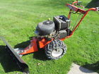 21a977 Dr Field Brush Mower Hp All Terrain Attachments Hog Snow