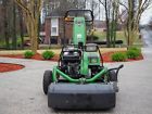220 E-cut John Deere Greens Mower Low Hours Excellent Condition