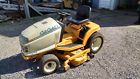 2206 Cub Cadet Garden Tractor