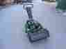 220a John Deere Free Shipping Walk Golf Greens Reel Lawn Mower Honda Engine