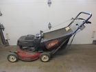 22176 Toro Heavy Duty Recycler Rear Bag Lawn Mower Commercial