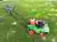 22241 Lawn-boy Lawn Boy Commercial Mower Model