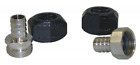 22312-5-8 22312 Dramm Hose End Mender Set With Nickel Plated 036434223128