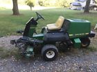 2243 John Deere Reel Mower