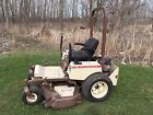 226v Grasshopper Zero-turn Mower 26