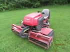 2300-d Toro Reel Master 2300d