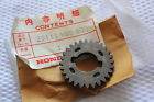 23111-vb5-800 Honda Lawn Mower Transmission Gear Genuine Oem