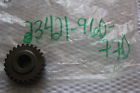 23421-960-770 Honda Hr Lawn Mower Driven Gear Genuine Oem 23421-960-770 Honda Hr Lawn Mower Driven Gear Genuine Oem