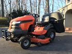 2348ls Husqvarna Lawn Tractor