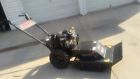 24 Ruff Cut Swisher Mower
