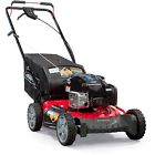 24692 Craftsman Two 38 Mulching-bagging 085388632128