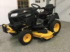 247.204450 Craftsman Pro Series 8400 Garden