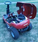 247.270200 Craftsman Rear Engine Rider Tractor Nw Ind Great Shape 9hp 30 Fits Through Gates