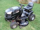 247.288851 Craftsman Lawn Tractor Riding Mower