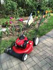 247.37010 Sears Craftsman 21 Push Mower Model