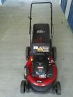 247.374320 Craftsman Kohler Courage Lawnmower Push Lawn Mower