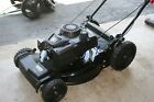 247.379550 Craftsman Wheel Drive Self Propelled Walk Behind Mower