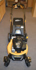247.397750 Craftsman Pro Series Lawn Mower New Pickup Nj