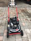 25-201 Ybravo 25 Walk-behind Mower