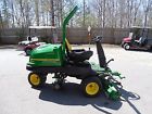 2500a Greens Mower John Deere