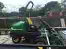 2500b John Deere 2014 Diesel Turf Mower Reel