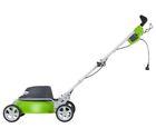 12corded 25012 Greenworks 12 Amp Corded