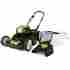 2501202 Greenworks New Pro 80 Volt Lithium 21 Inch Cordless Digipro 3 In 1 Lawn Mower
