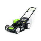 2502402t Greenworks Brushless Mower New 841821023966