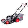 2503013az Powerworks Self Propelled Mower 841821038571